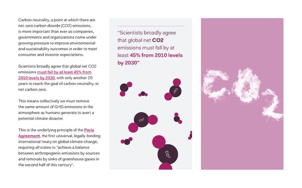 Leading the Way to Net-Zero with Digitization | Cority - Page 4