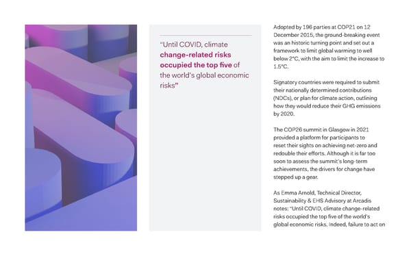 Leading the Way to Net-Zero with Digitization | Cority - Page 6
