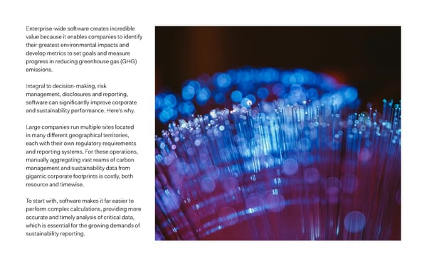 Leading the Way to Net-Zero with Digitization | Cority - Page 11