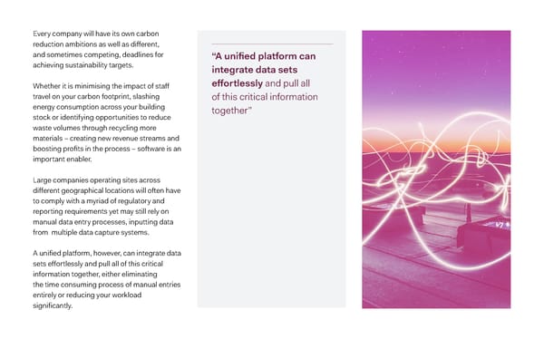 Leading the Way to Net-Zero with Digitization | Cority - Page 21