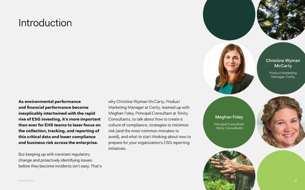 Ask the EHSQ Expert - Page 3